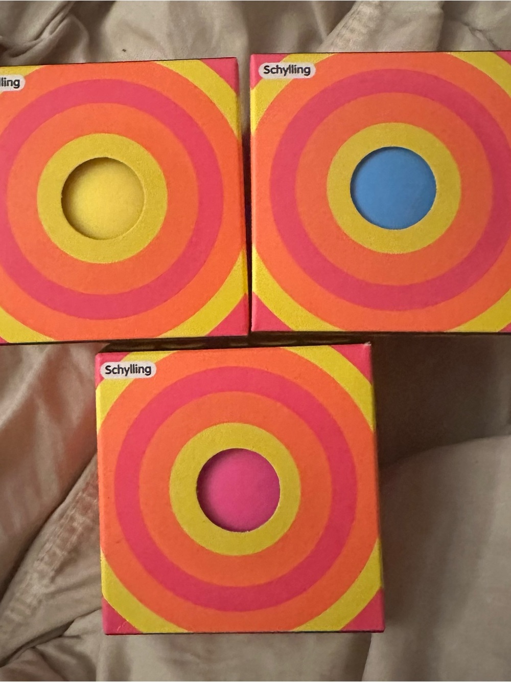 NeeDoh Color Change bundle